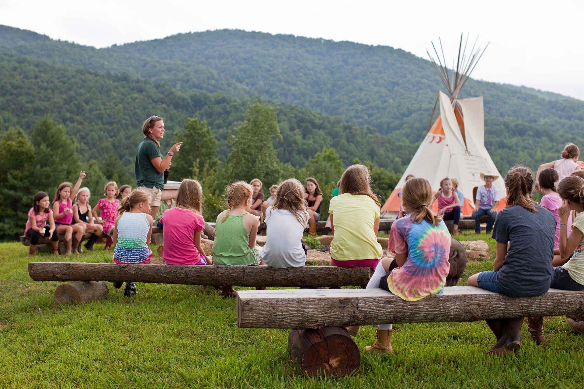 Outdoor Education
