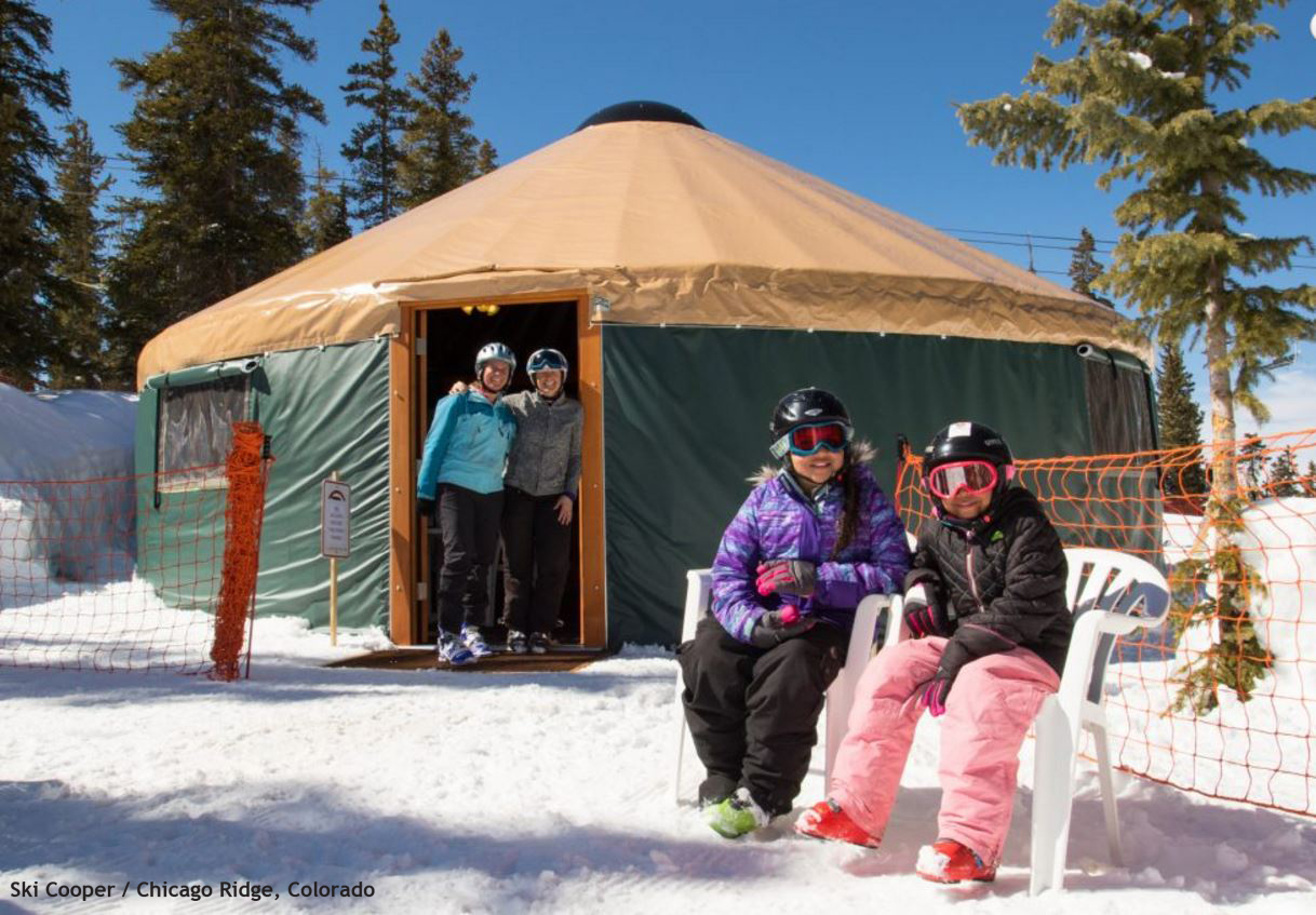 Ski Resorts