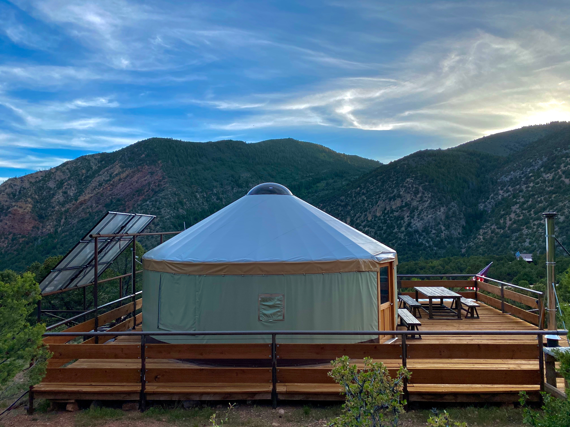 Vacation Rentals
