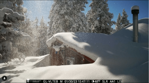 WeatherCam